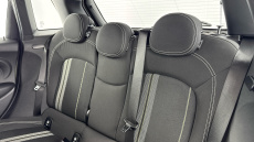 MINI Hatchback 1.5 Cooper Sport II 5dr Auto Petrol Hatchback